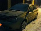 Chevrolet Lacetti 1.4 МТ, 2008, 178 563 км