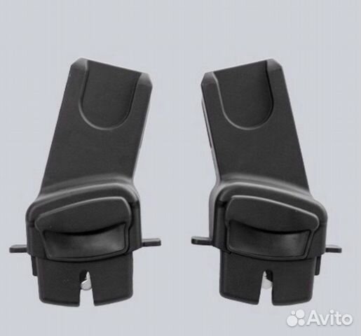 Адаптеры (переходники) Navington к автокреслам