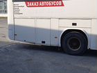 Туристический автобус Volvo B12, 1999 объявление продам