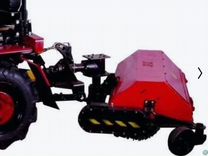 минитрактора пенза авито