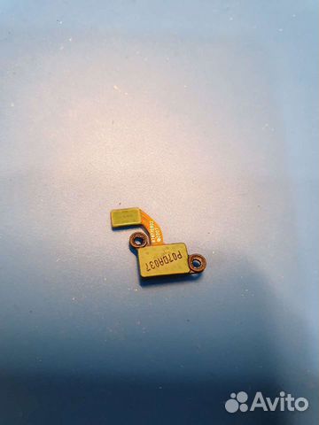 Датчик,шлейф Samsung note 10lite