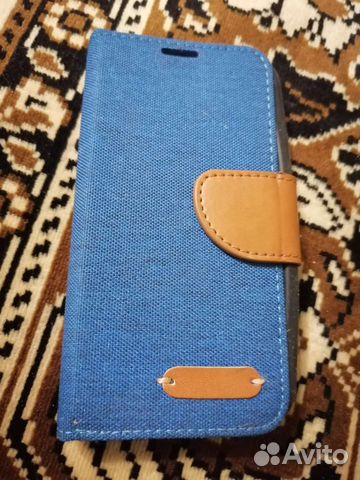 Чехол - книжкв для смартфона