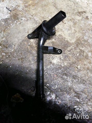 Трубка маслоприемная бмв BMW n52