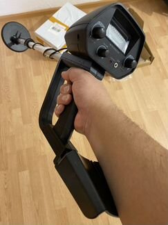 Металлоискатель MD4030 оригинал, новый