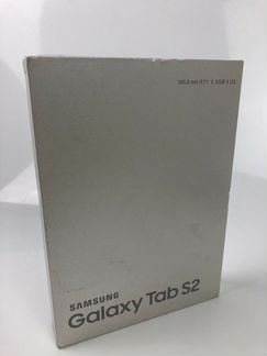 Планшет samsung Galaxy Tab S2 9.7 SM-T819 LTE 32Gb