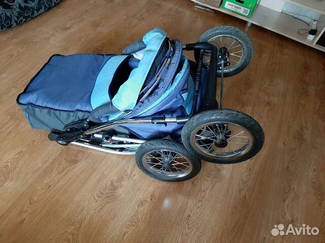 Детские коляски