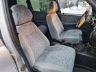 Chevrolet Niva 1.7 МТ, 2003, 216 000 км объявление продам