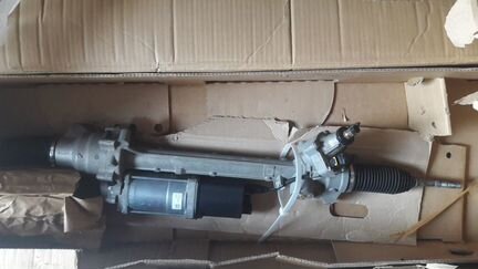 Рулевые рейки BMW 3(f30), GT(f34) Гарантия