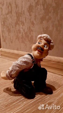 Подставка для бутылки вина