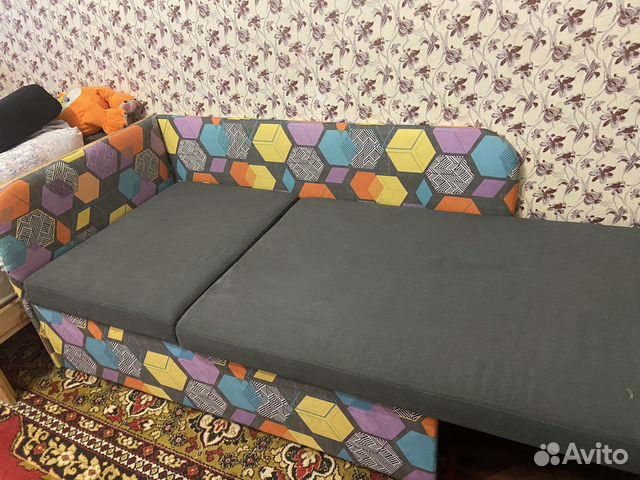 Диван тахта софа детская