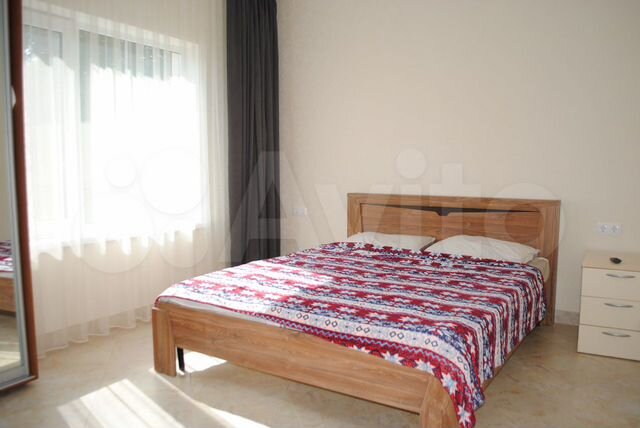 Дом 80 м² на участке 2 сот.