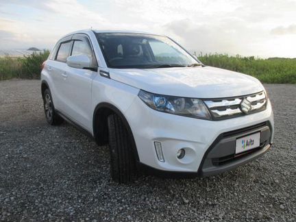 Suzuki Escudo 1.6 AT, 2017, 48 050 км