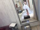 Свадебное, вечернее платье объявление продам