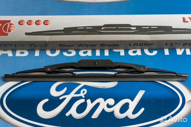 Задний дворник форд Фокус, Фьюжн, Мондео универсал
