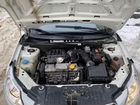Datsun on-DO 1.6 МТ, 2018, 115 000 км объявление продам