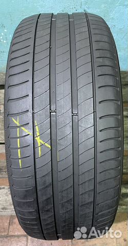 Michelin Primacy 3 ZP 225/50 R18