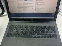 Ноутбук HP 255 g6
