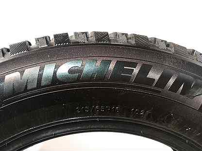 Michelin X-Ice North 3 215/65 R16