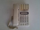 Телефон с определителем номера СССР объявление продам