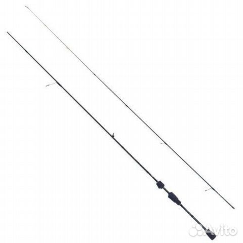 Удилище Dayo Black dragon 7-35гр, 210см