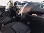 Datsun mi-DO 1.6 AT, 2015, 54 000 км объявление продам