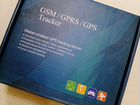 Gps tracker tk102b