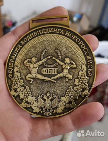 Производство изделий из металла сувениры