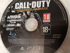 Игры для приставок PS3 Call of Duty
