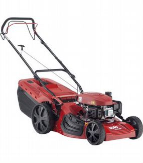 Бензиновая газонокосилка solo by AL-KO 5210 SP-A