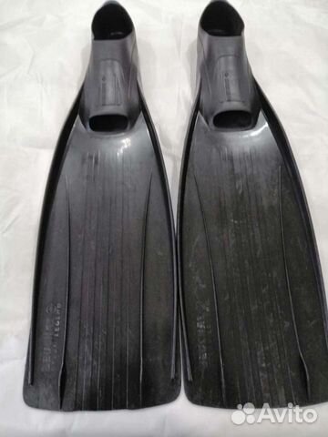 Ласты для подводной охоты beuchat