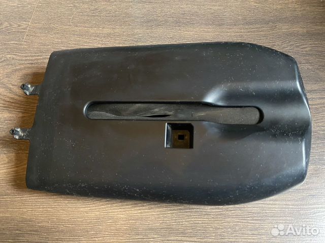 Облицовка рулевой колонки BMW e39 e38