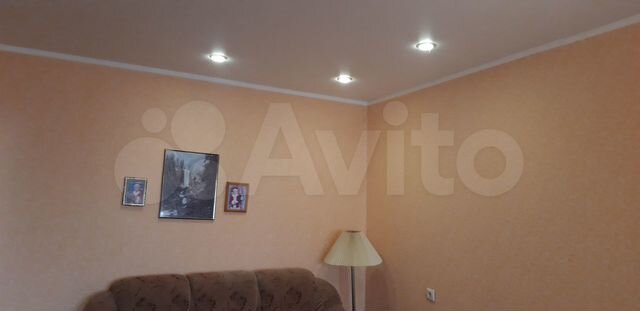 2-к. квартира, 51,4 м², 7/10 эт.