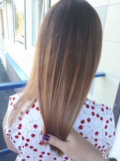 Парикмахер-стилист