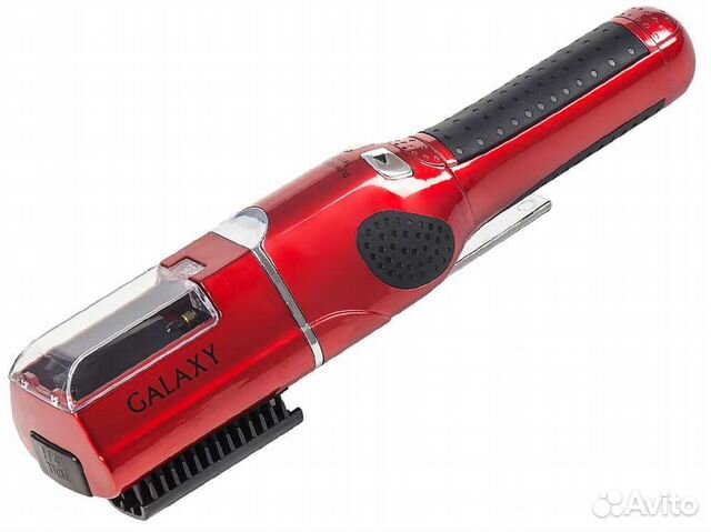 Машинка для стрижки секущихся концов