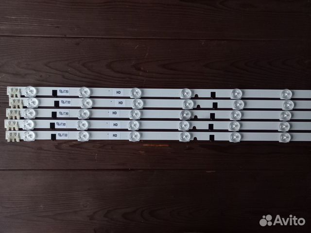 Подсветка lumens D2GE-320SC0-R3 (12,12,27)