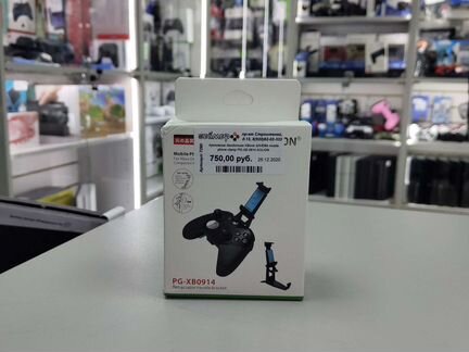 Крепление джойстика xbox one S X Fat, xbox series