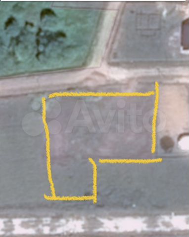 Участок 23,5 сот. (ИЖС)