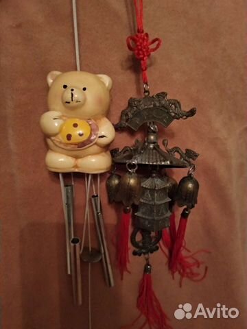 Музыка ветра