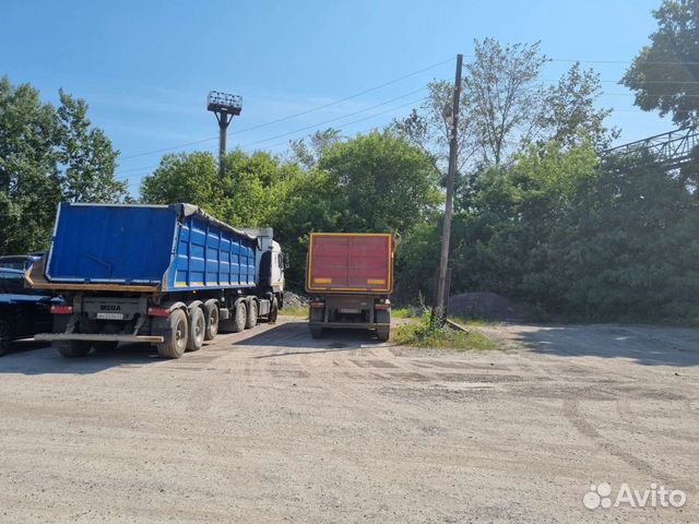 МАЗ 6430B9-1421-021, 2017