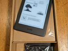 Электронная книга Kindle 10 с подсветкой, 8 гб объявление продам
