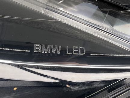 Фары LED BMW F30 F31 LCI