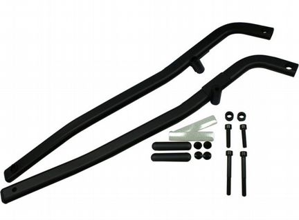 Крепление верхнего кофра Givi 248F