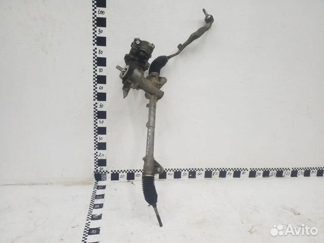 Рулевая рейка BMW X1 F48