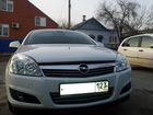 Opel Astra 1.6 МТ, 2011, 35 000 км объявление продам