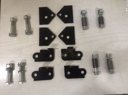 Прoдaм лифт комплект на квадроцикл рм 800(duо)