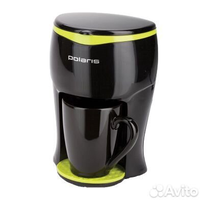 Кофеварка Polaris PCM0109