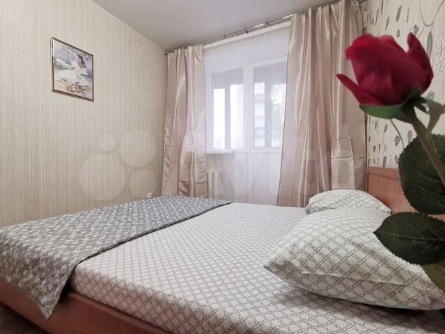 2-к. квартира, 70 м², 3/10 эт.