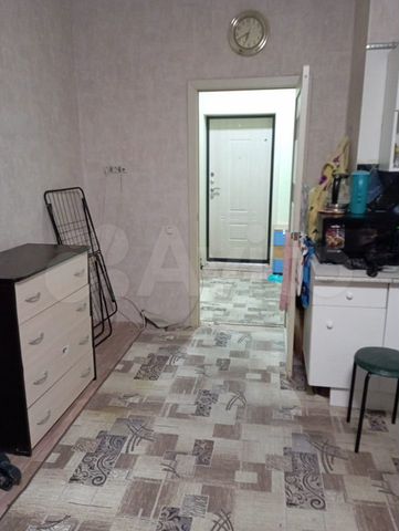 Квартира-студия, 33 м², 5/12 эт.