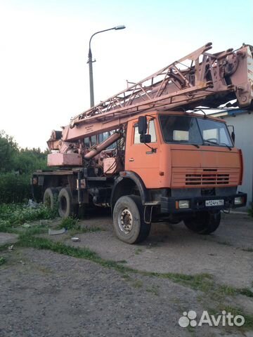 Камаз хтх 215 характеристики