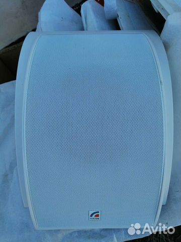 Громкоговоритель настенный